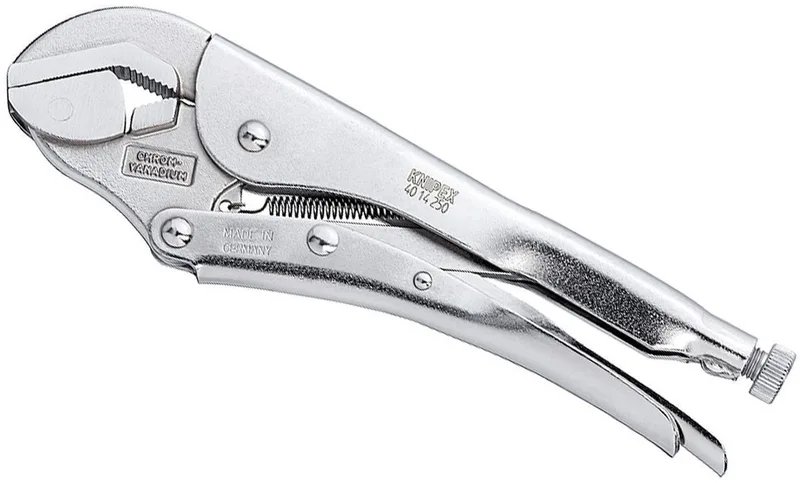 Universele Tang - 4014250 de Knipex, Argent – image du produit