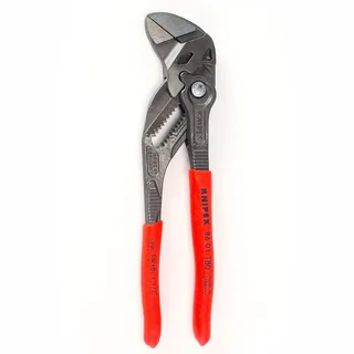 Verstellbarer Schraubenschlüssel by Knipex – product image 2 of 2