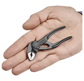 Pince Pompe à Eau Haute Technologie Cobra Xs de Knipex – image du produit 3 sur 5