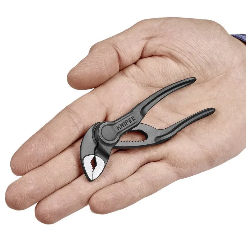 Pince Pompe à Eau Haute Technologie Cobra Xs de Knipex – image du produit 3 sur 5
