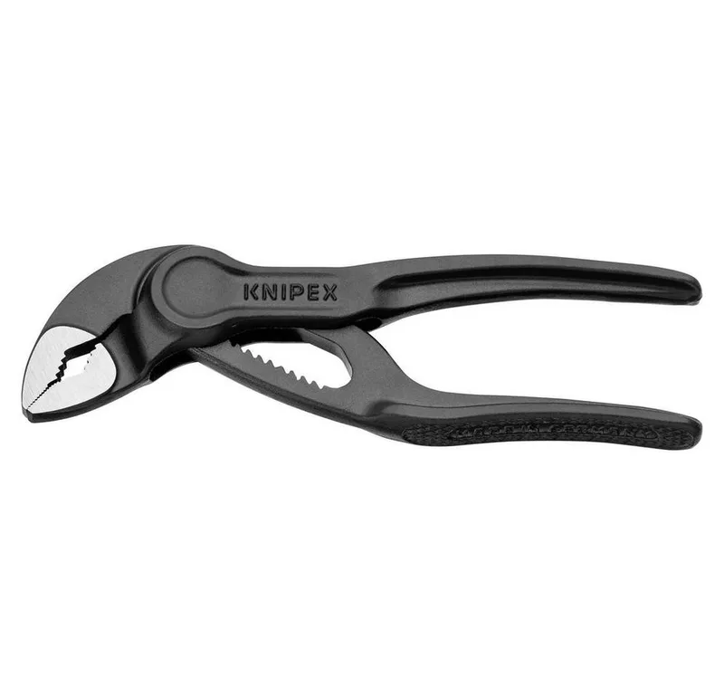 Pince Pompe à Eau Haute Technologie Cobra Xs de Knipex – image du produit 1 sur 5