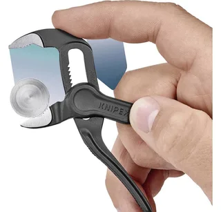 Pince Pompe à Eau Haute Technologie Cobra Xs de Knipex – image du produit 2 sur 5