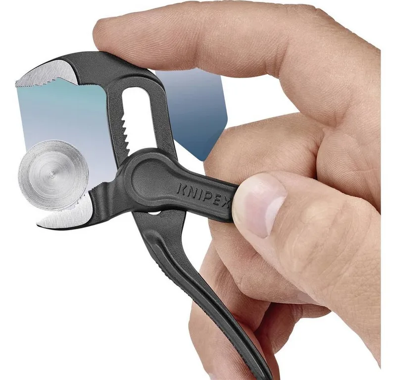 Pince Pompe à Eau Haute Technologie Cobra Xs de Knipex – image du produit 2 sur 5