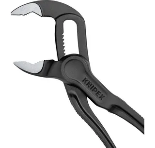 Pince Pompe à Eau Haute Technologie Cobra Xs de Knipex – image du produit 4 sur 5
