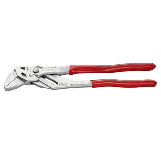Wasserpumpenzange Zangenschlüssel 86 03 250 by Knipex – product image 1 of 5