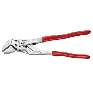 Wasserpumpenzange Zangenschlüssel 86 03 250 by Knipex – product image 5 of 5