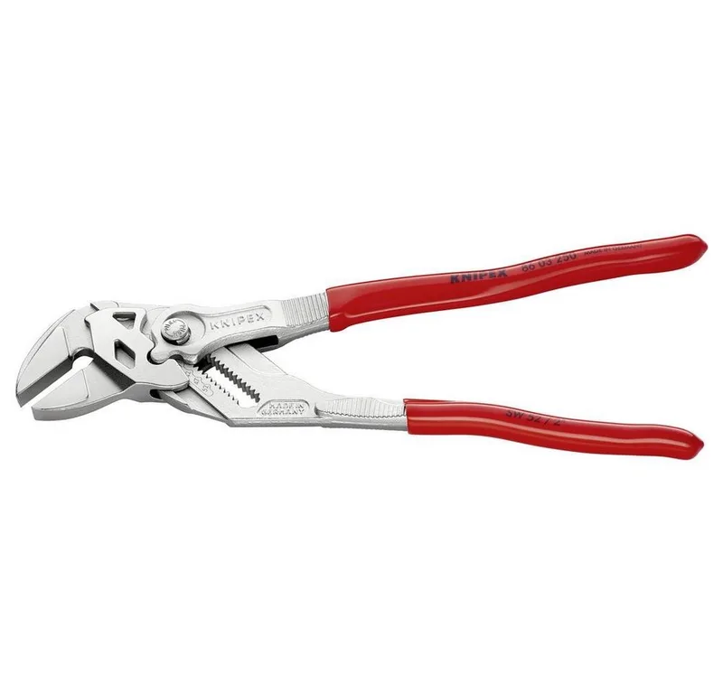 Wasserpumpenzange Zangenschlüssel 86 03 250 by Knipex – product image 5 of 5