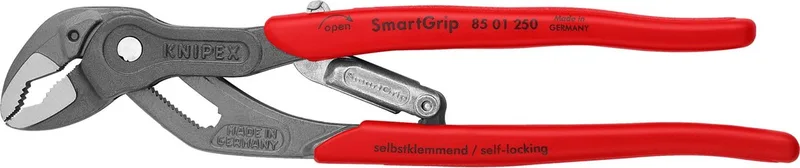 Waterpomptang - 250mm by Knipex, Kleurloos – product image 1 of 2