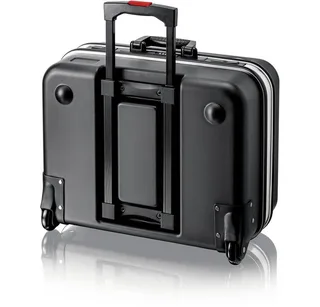 Werkzeugkoffer Werkzeugkoffer "BIG Basic Move" 00 21 06 LE de Knipex – image du produit 2 sur 5