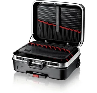 Werkzeugkoffer Werkzeugkoffer "BIG Basic Move" 00 21 06 LE de Knipex – image du produit 5 sur 5