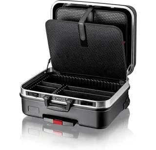 Werkzeugkoffer Werkzeugkoffer "BIG Basic Move" 00 21 06 LE de Knipex – image du produit 1 sur 5
