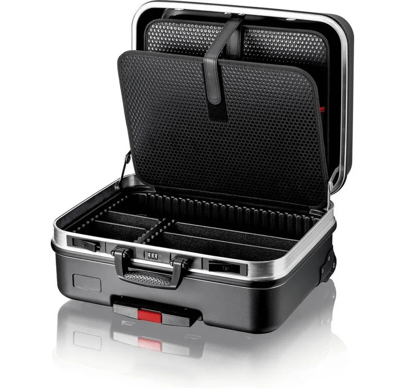Werkzeugkoffer Werkzeugkoffer "BIG Basic Move" 00 21 06 LE de Knipex – image du produit 1 sur 5
