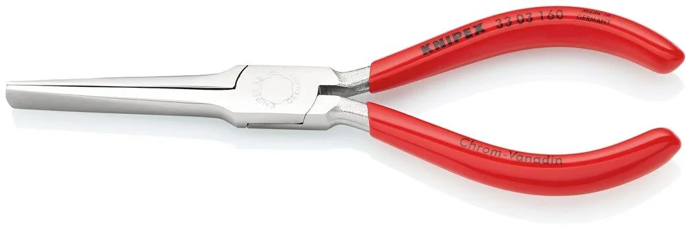 WEVERSTANG 160 MM 3303-160 fra Knipex – produktbillede