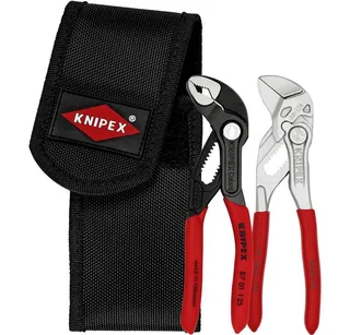 Knipex 00 20 72 V04 Tangsæt 2 dele fra Knipex – produktbillede 1 af 2