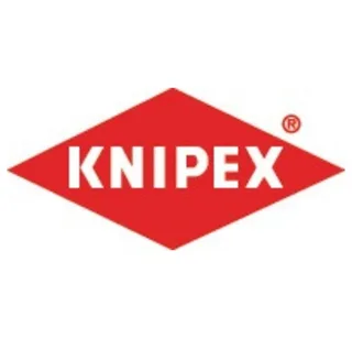 Zangenset Zangenschlüssel-Set 5 teilig 00 19 55 S4 de Knipex – image du produit 2 sur 2