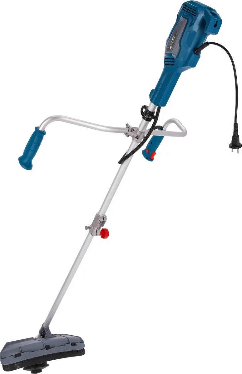 Elektrische Bosmaaier & Draadtrimmer KS BCT-1400 by Könner & Söhnen – product image
