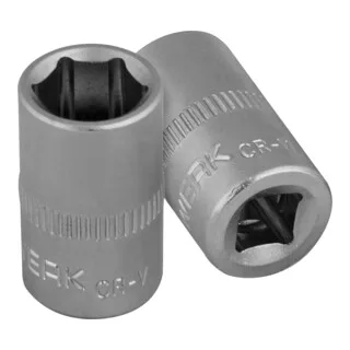 BASIC LINE 1/4" Steckschlüsseleinsatz 9 mm von KRAFTWERK – Produktbild