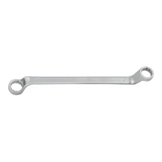 BASIC LINE Doppel-Ringschlüssel 12 x 13 mm von KRAFTWERK – Produktbild