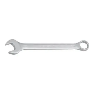 BASIC LINE Ring-Maulschlüssel 32 mm von KRAFTWERK – Produktbild