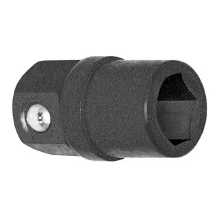 Bit-Adapter 1/4" x 10 mm von KRAFTWERK – Produktbild