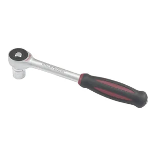 Drehgriff-Umschaltknarre 1/2" von KRAFTWERK – Produktbild