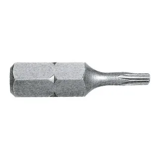Kraftwerk 1/4" TX bit 25 mm T40, 10 Stk. von KRAFTWERK – Produktbild
