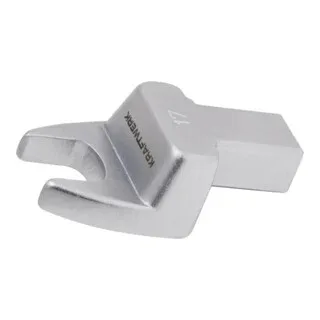 Kraftwerk 14x18 mm Einsteck-Maulschlüssel 17 mm von KRAFTWERK – Produktbild