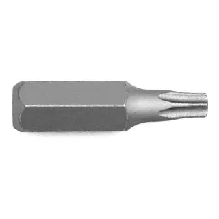 Kraftwerk 5/16" TX-Bit T50 mit Bohrung von KRAFTWERK – Produktbild