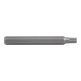 Kraftwerk 5/16" Vielzahn-Bit M8 70 mm von KRAFTWERK – Produktbild
