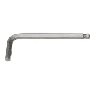 Kugelkopf-Innensechskantschlüssel 2mm von KRAFTWERK – Produktbild