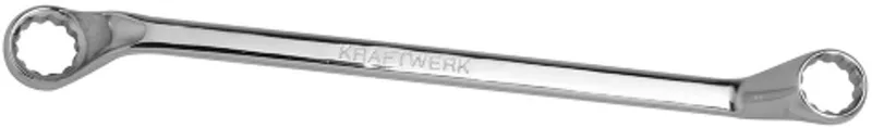 Ringsleutel 14 x 15 mm fra KRAFTWERK – produktbillede