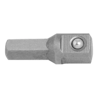 Schlag-Bit-Adapter 3/8" von KRAFTWERK – Produktbild