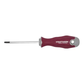 Schraubendreher PRO LINE TX27 100 von KRAFTWERK – Produktbild