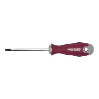 Schraubendreher PRO LINE TX30 115 von KRAFTWERK – Produktbild