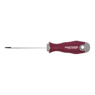 Schraubendreher PRO LINE TX7 60 von KRAFTWERK – Produktbild