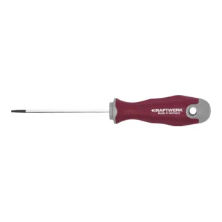 Schraubendreher PRO LINE TX8 60 von KRAFTWERK – Produktbild