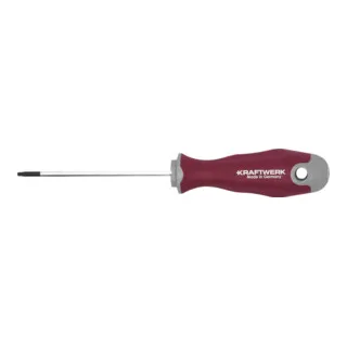Schraubendreher PRO LINE TX9 60 von KRAFTWERK – Produktbild