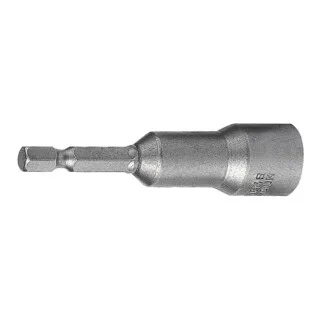 Stecknuss-Bit mit Dauermagnet 8 mm von KRAFTWERK – Produktbild
