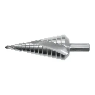 Stufenbohrer HSS-E Co5 4-20 mm von KRAFTWERK – Produktbild