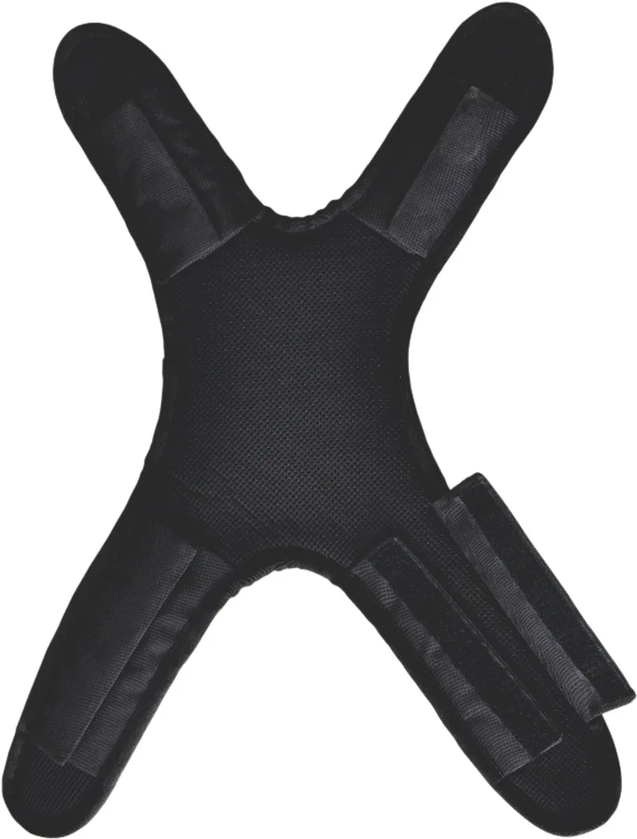 Afneembare beschermer valbeveiliging by Kratos Safety – product image