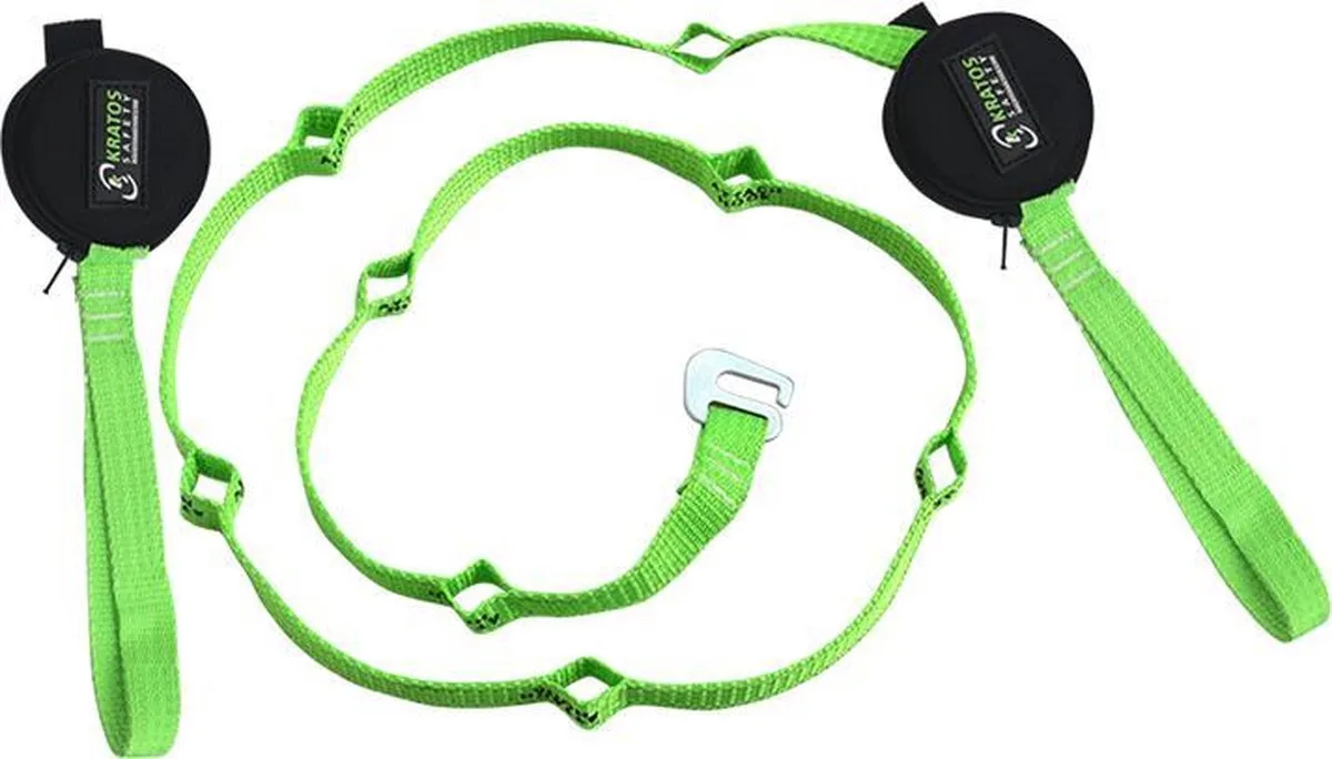 anti-traumaband - FA1090100 - Set a 2 stuks von Kratos Safety – Produktbild