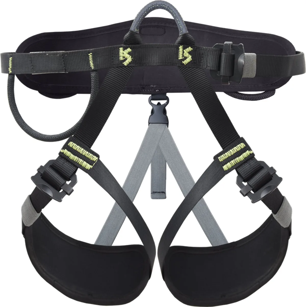 Bambou Klim- en Boomklimgordel – FA1050000 - Maat: One size by Kratos Safety – product image