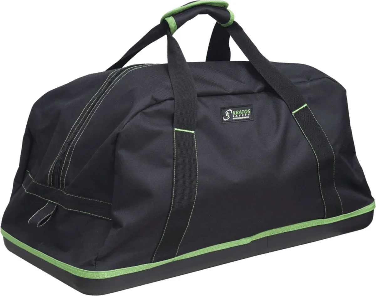 Opbergtas Oxford 40 liter van Kratos Safety – productafbeelding