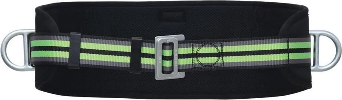 Positioneringsgordel basic bevestigingspunten 2 von Kratos Safety – Produktbild