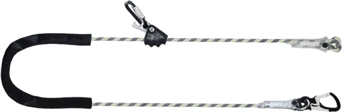 SKALA Positioneringslijn - 25 meter - FA40909250 - 25 m van Kratos Safety – productafbeelding