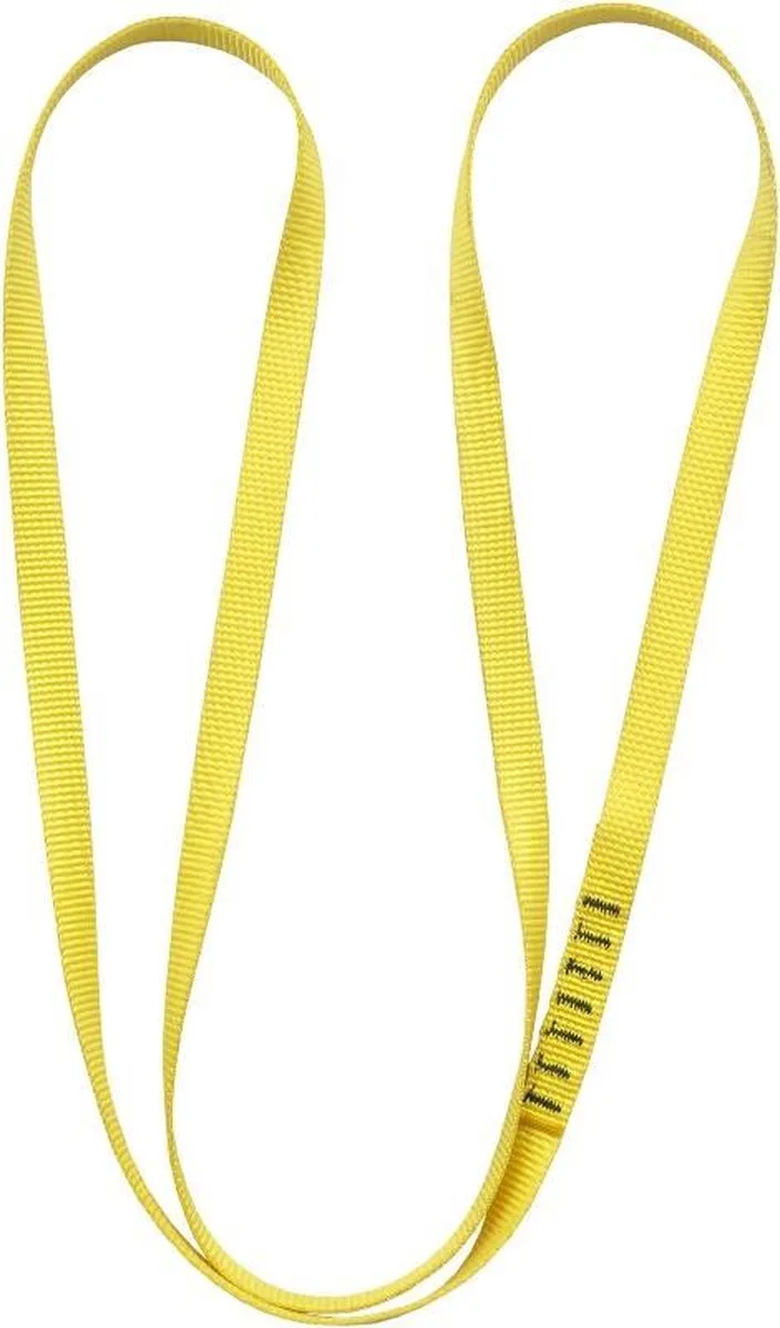 Sling Ankerstrop 120 cm Breeksterkte 30 kN FA6000512 von Kratos Safety – Produktbild