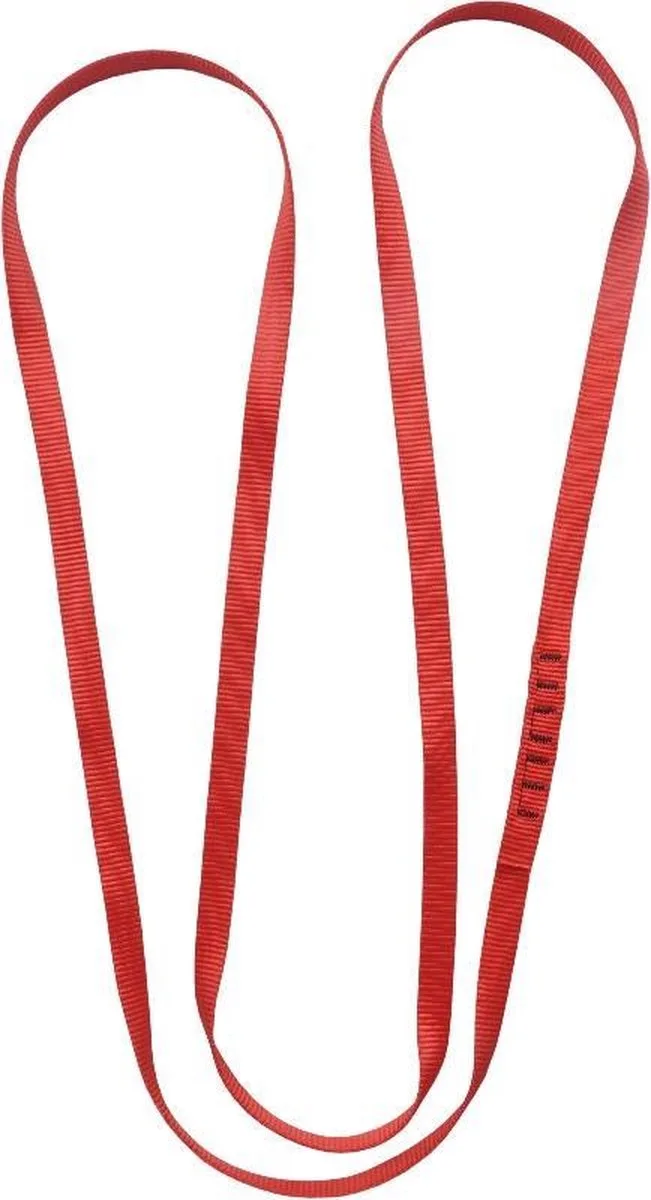 Sling Ankerstrop 150 cm Breeksterkte 30 kN – FA6000515 van Kratos Safety – productafbeelding
