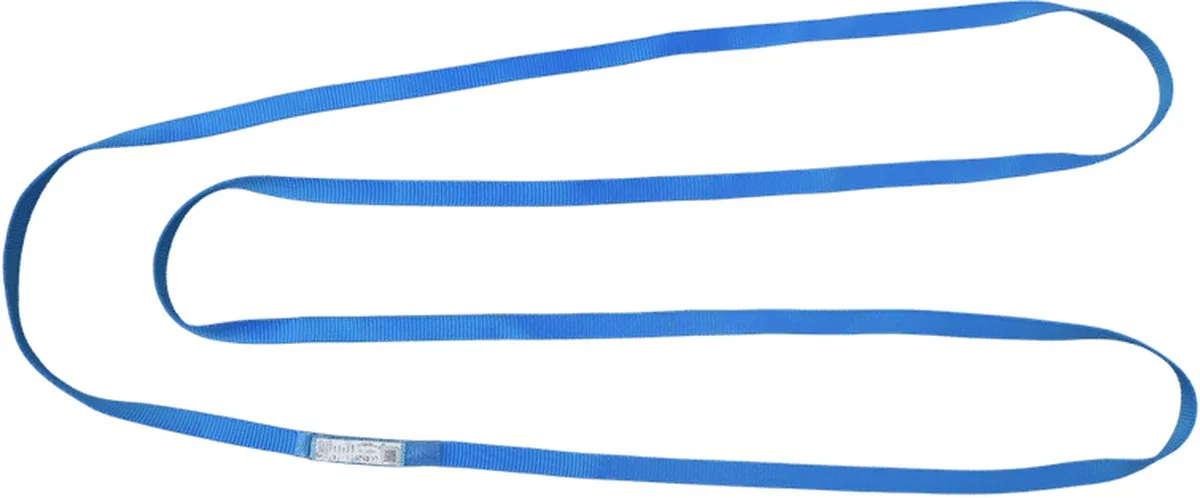 Sling Ankerstrop 200 cm Breeksterkte 30 kN – FA6000520 van Kratos Safety – productafbeelding