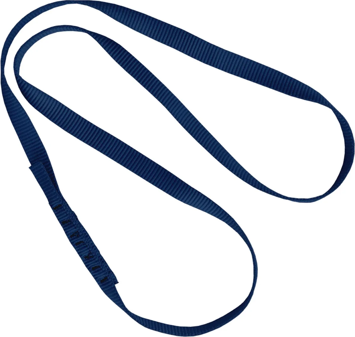 Sling Ankerstrop 80 cm Breeksterkte 30 kN – FA6000508 van Kratos Safety – productafbeelding