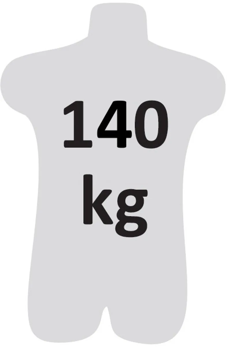 Veiligheidsharnas MOVE 3 - Steigerharnas (L-XXL) de Kratos Safety – image du produit